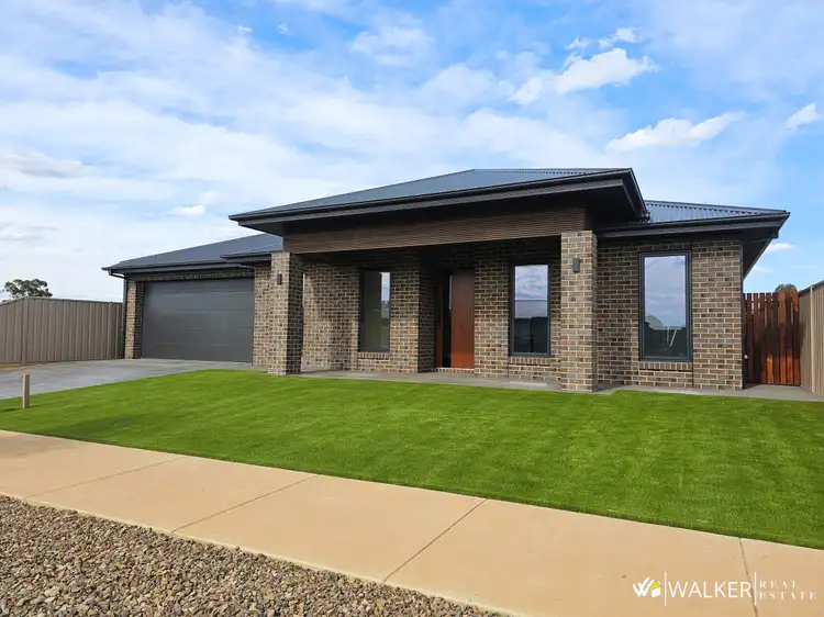 24 Walla Loop, Kyabram VIC 3620