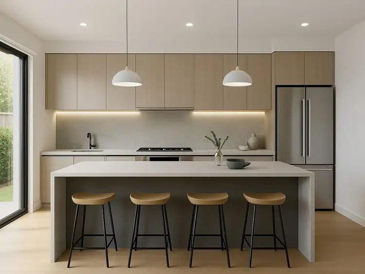 Second view of Homely house listing, Address available on request