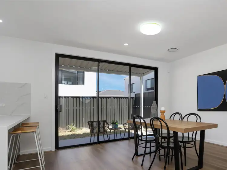 Fourth view of Homely townhouse listing, Address available on request