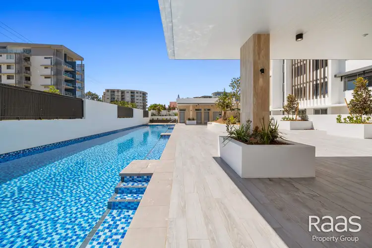 #8724/59 Marine Parade, Redcliffe QLD 4020