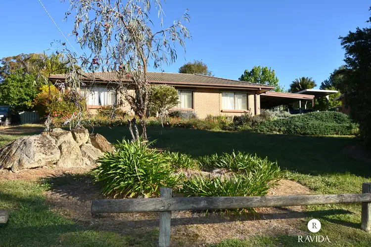 12 Wood Street, Beechworth VIC 3747