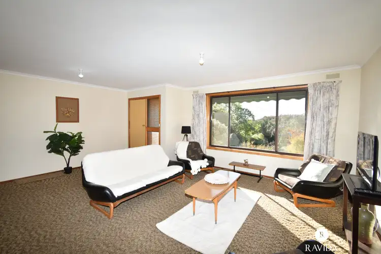 Second view of Homely house listing, 12 Wood Street, Beechworth VIC 3747