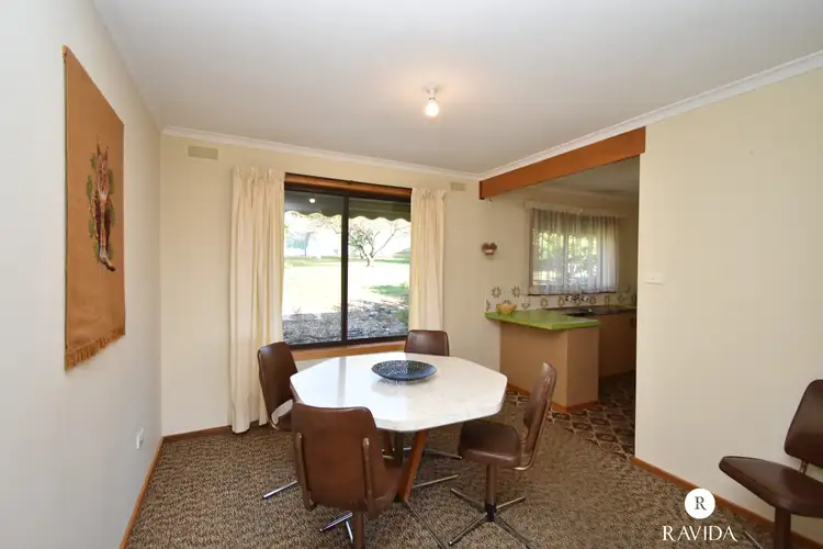 Third view of Homely house listing, 12 Wood Street, Beechworth VIC 3747