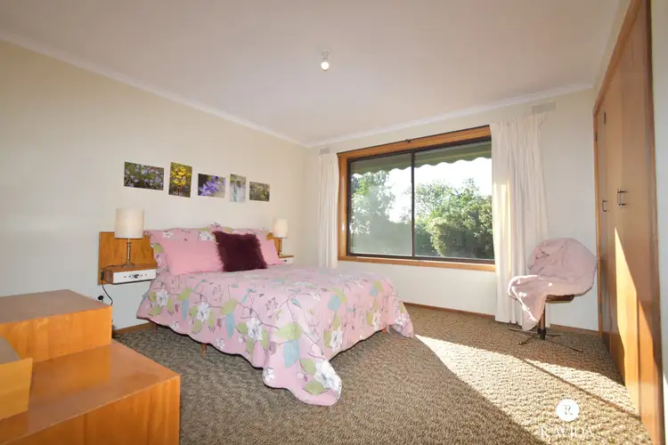 Fifth view of Homely house listing, 12 Wood Street, Beechworth VIC 3747