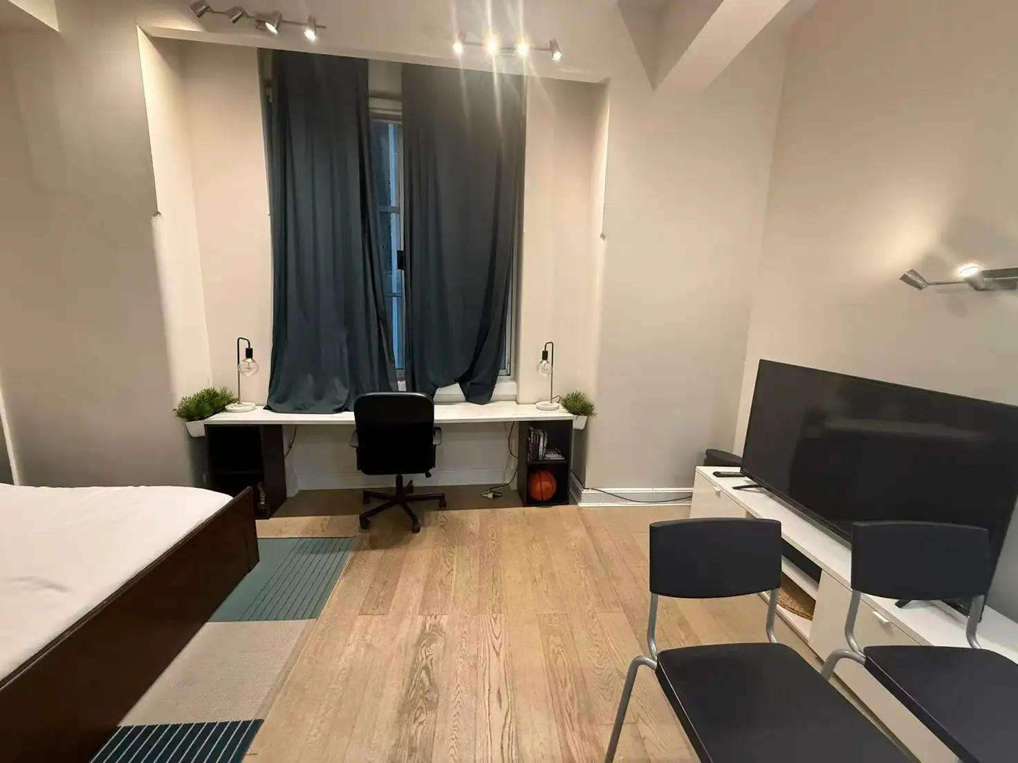 Main view of Homely apartment listing, 203/4 Bridge Street, Sydney NSW 2000