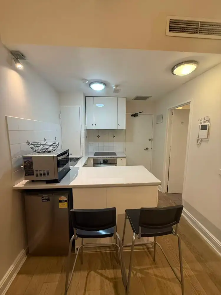 Third view of Homely apartment listing, 203/4 Bridge Street, Sydney NSW 2000