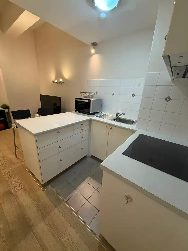 Fourth view of Homely apartment listing, 203/4 Bridge Street, Sydney NSW 2000