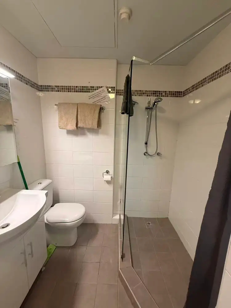 Fifth view of Homely apartment listing, 203/4 Bridge Street, Sydney NSW 2000