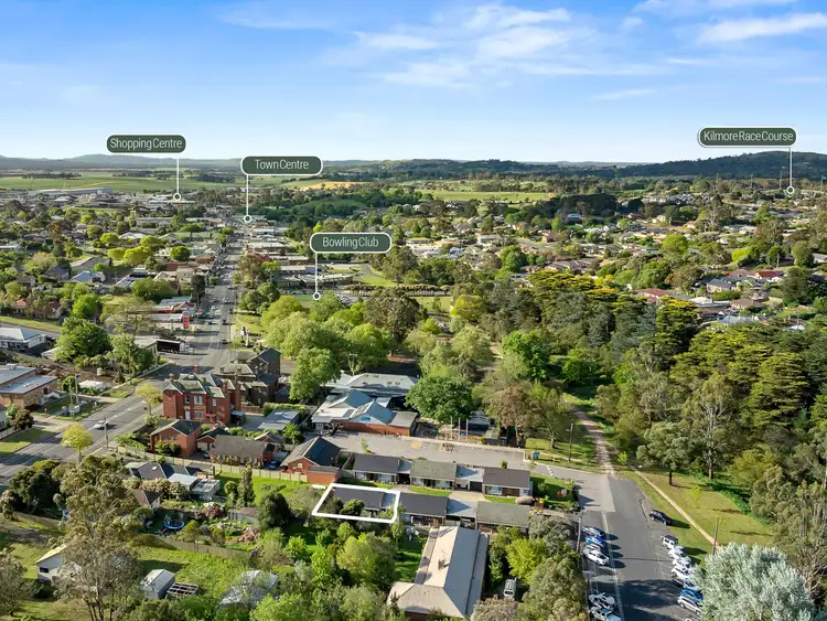 5/5 White Street, Kilmore VIC 3764