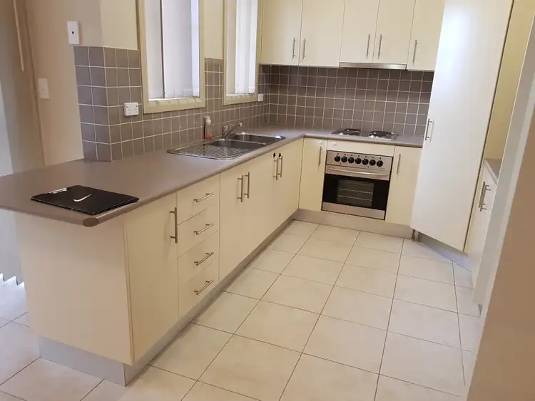 Third view of Homely townhouse listing, 3/1 Mathinna Circuit, West Hoxton NSW 2171