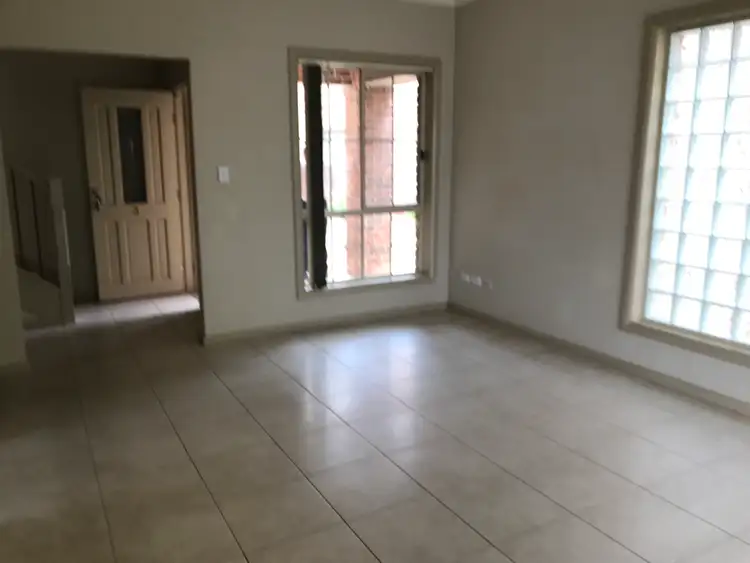 Fourth view of Homely townhouse listing, 3/1 Mathinna Circuit, West Hoxton NSW 2171