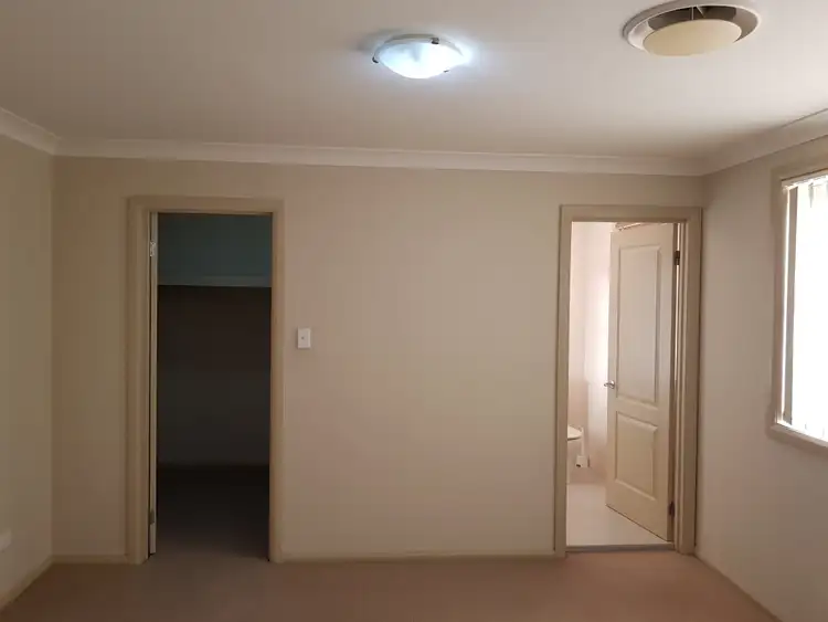 Fifth view of Homely townhouse listing, 3/1 Mathinna Circuit, West Hoxton NSW 2171