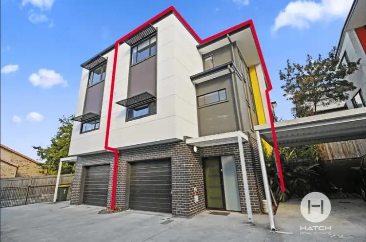 19/40 Lang Street, Sunnybank Hills QLD 4109