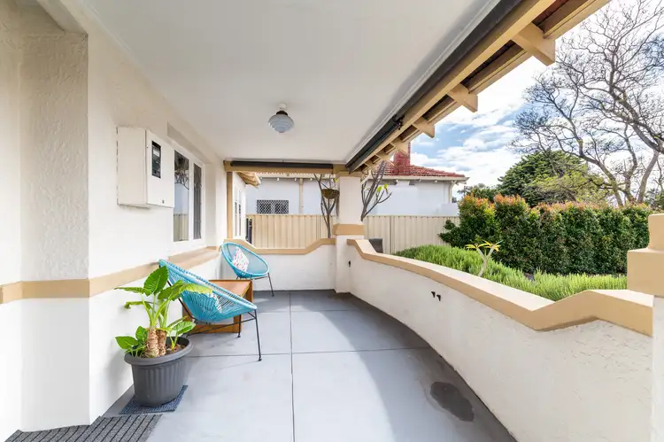 Fifth view of Homely house listing, 430 Guildford Road, Bayswater WA 6053