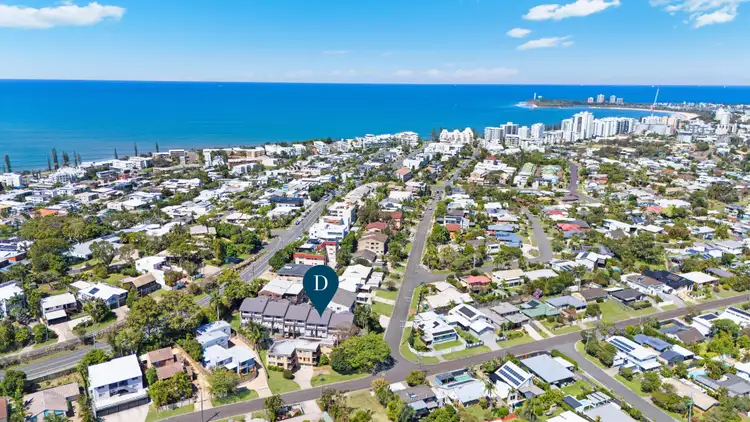 3/32 Kalinda Avenue, Mooloolaba QLD 4557