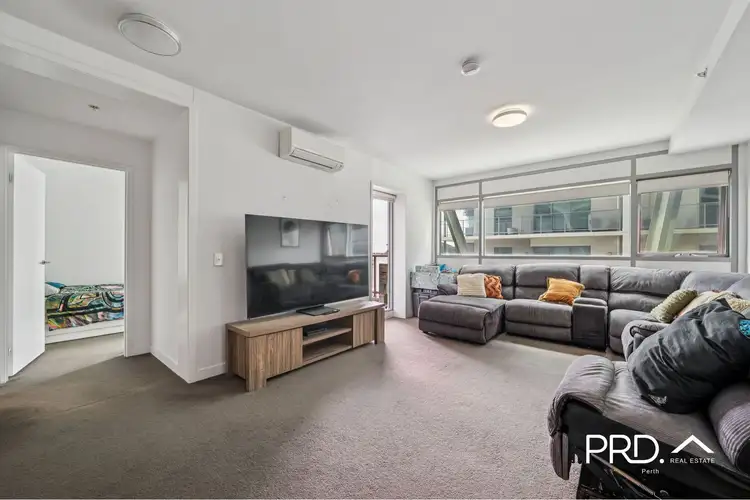 Third view of Homely unit listing, 109/17 Malata Crescent, Success WA 6164