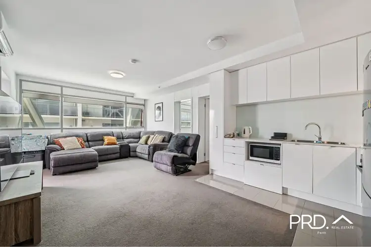 Fourth view of Homely unit listing, 109/17 Malata Crescent, Success WA 6164