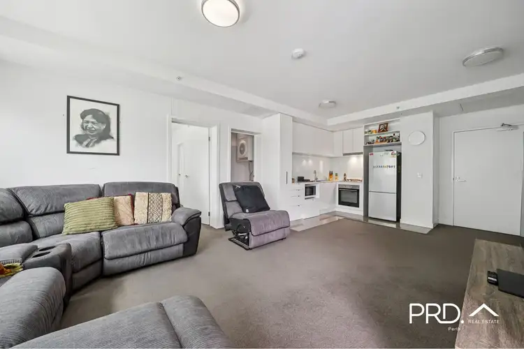 Fifth view of Homely unit listing, 109/17 Malata Crescent, Success WA 6164