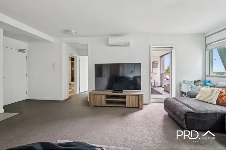 Seventh view of Homely unit listing, 109/17 Malata Crescent, Success WA 6164