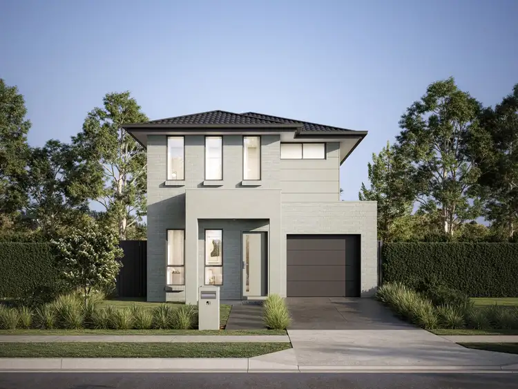 Address available on request