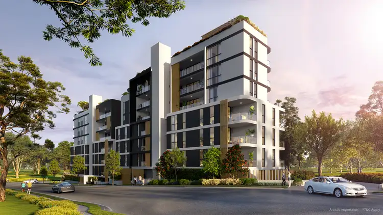 Second view of Homely apartment listing, Address available on request