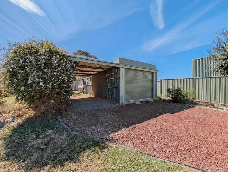 Third view of Homely house listing, 3 Hall Street, Kerang VIC 3579