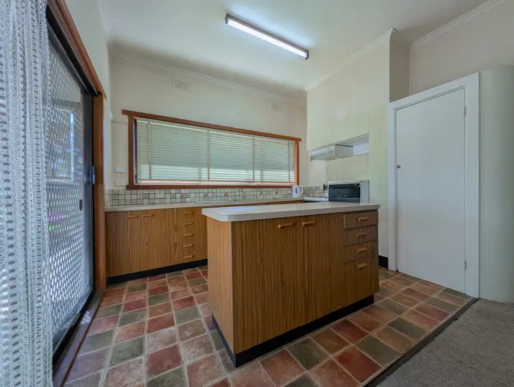 Fifth view of Homely house listing, 3 Hall Street, Kerang VIC 3579