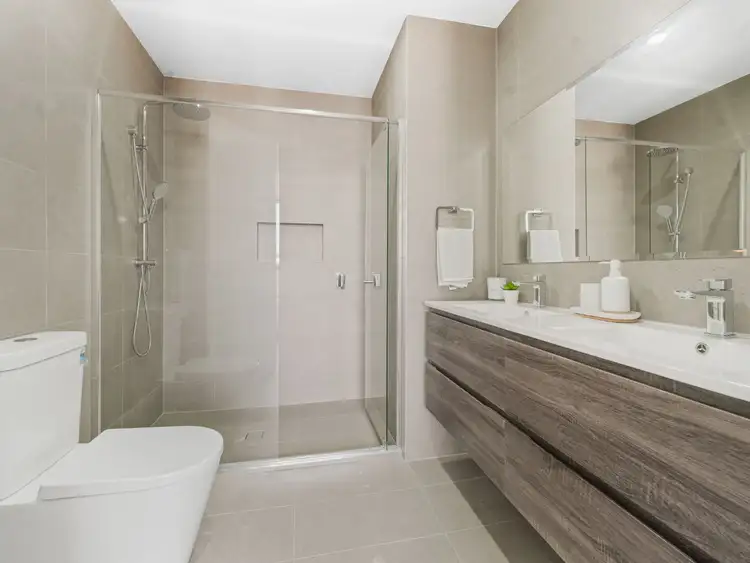 Second view of Homely townhouse listing, Address available on request