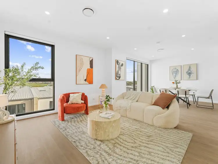 Third view of Homely townhouse listing, Address available on request