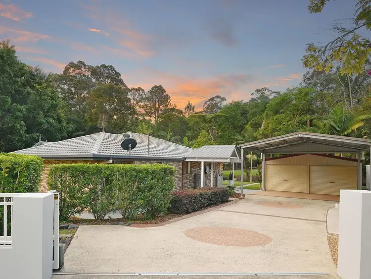 23 Marle Court, Beerwah QLD 4519