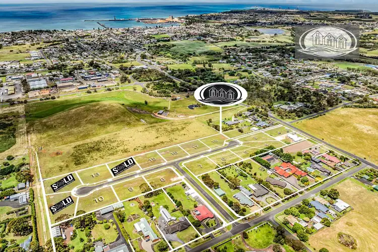 LOT 13 Hampton Court, Portland VIC 3305