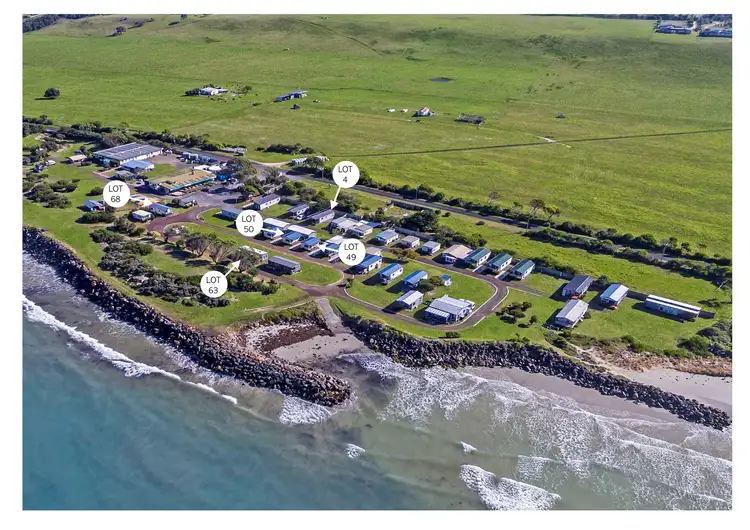 Lot 68, 342 Dutton Way, Portland VIC 3305