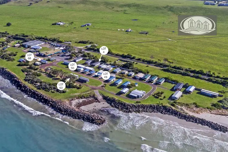 Lot 68, 342 Dutton Way, Portland VIC 3305