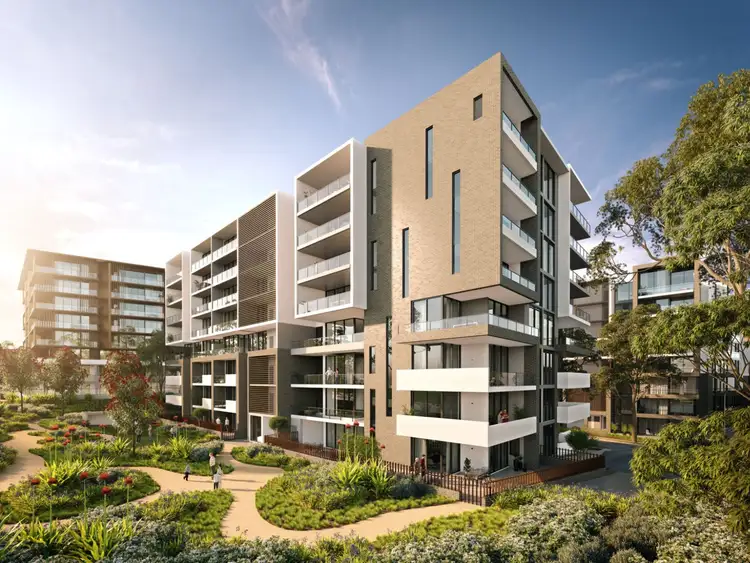 Seventh view of Homely apartment listing, Move In Soon Call Agent To Inspect, Rouse Hill NSW 2155