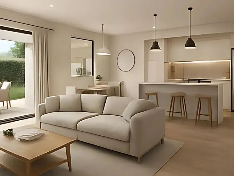 Second view of Homely house listing, Address available on request