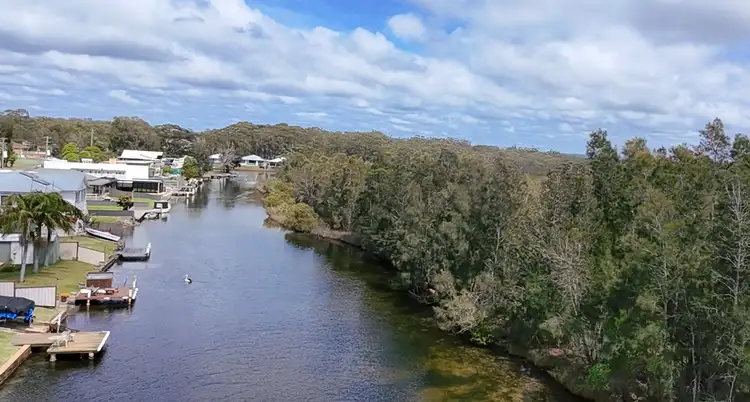 75 Jacobs Drive, Sussex Inlet NSW 2540