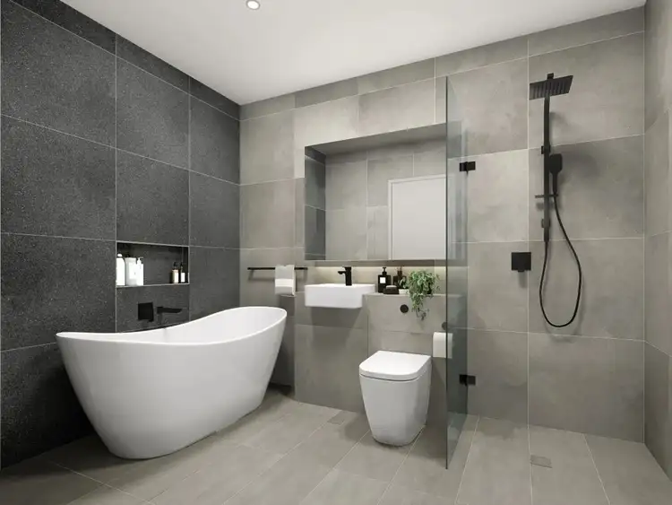 Fourth view of Homely house listing, Address available on request