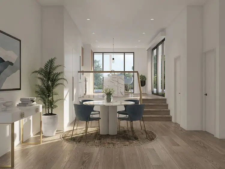 Second view of Homely house listing, Address available on request