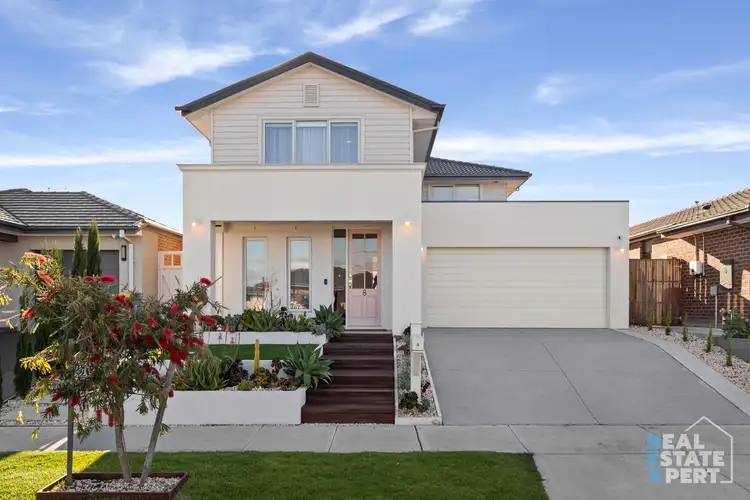 8 Alicante Street, Clyde VIC 3978