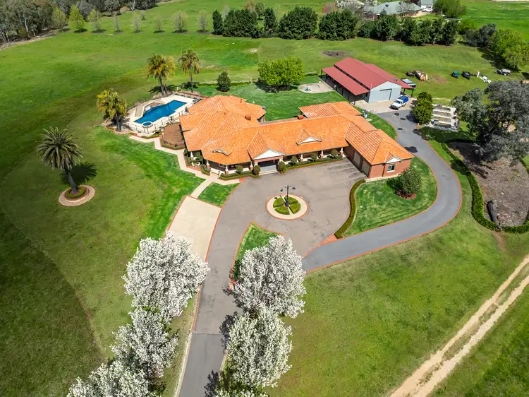 55 CLANDEBOYE ROAD, Baranduda VIC 3691