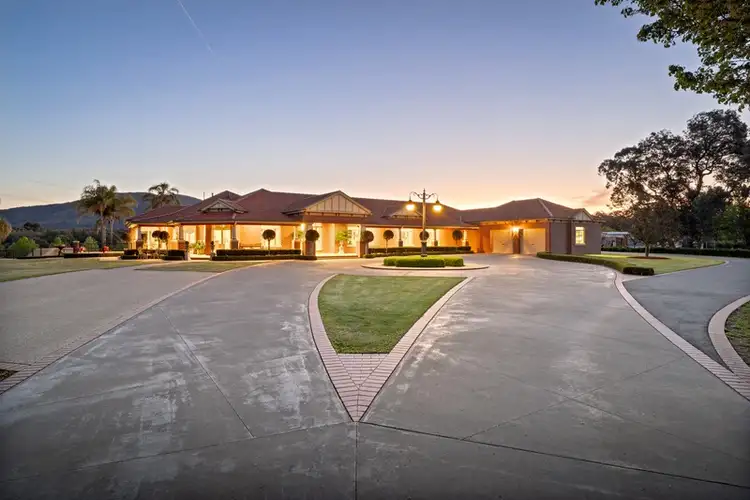 Third view of Homely rural property listing, 55 CLANDEBOYE ROAD, Baranduda VIC 3691