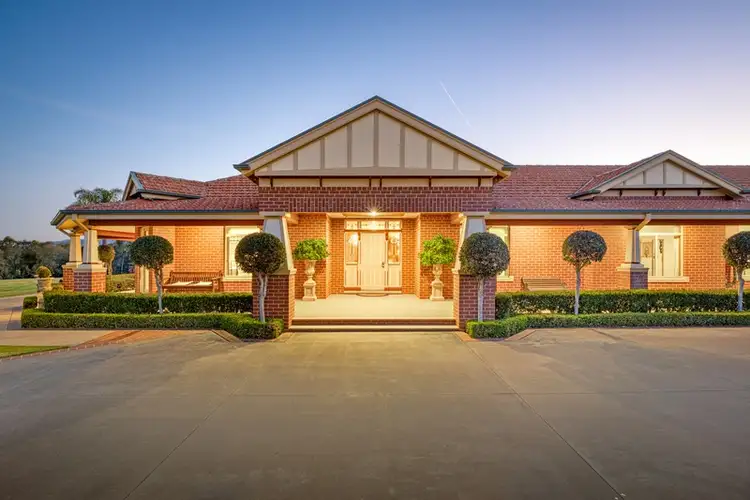 Fourth view of Homely rural property listing, 55 CLANDEBOYE ROAD, Baranduda VIC 3691