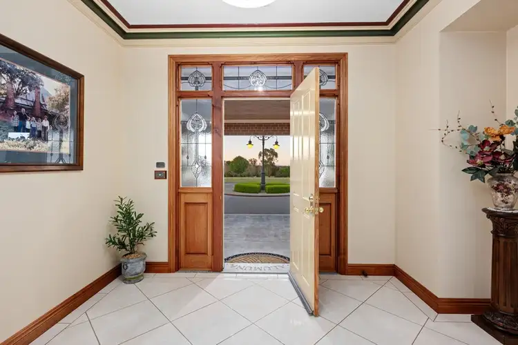 Sixth view of Homely rural property listing, 55 CLANDEBOYE ROAD, Baranduda VIC 3691