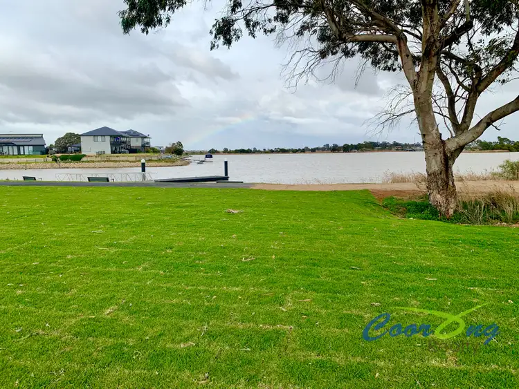 Fourth view of Homely land listing, 83 Pangarinda Drive, Wellington East SA 5259