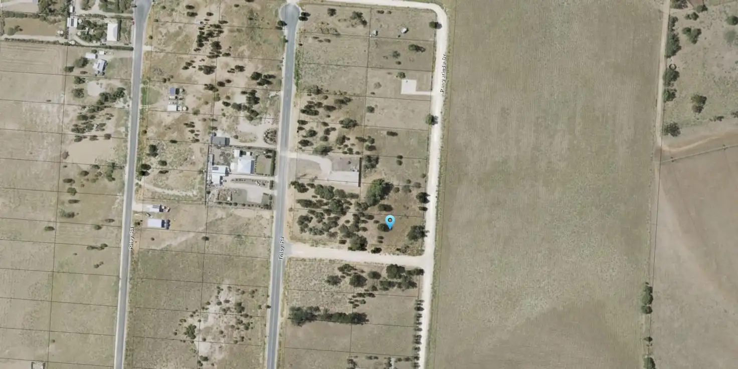 Main view of Homely land listing, 81 Pangarinda Drive, Wellington East SA 5259