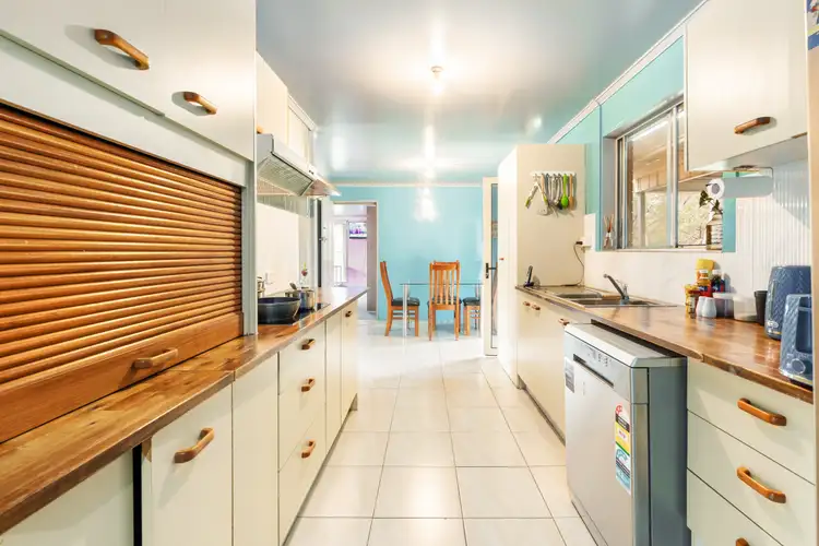 Sixth view of Homely house listing, 8 Henderson Road, Deagon QLD 4017