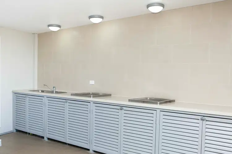 Fourth view of Homely apartment listing, 142 The Esplanade, Surfers Paradise QLD 4217