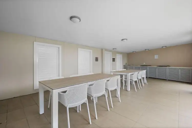 Fifth view of Homely apartment listing, 142 The Esplanade, Surfers Paradise QLD 4217