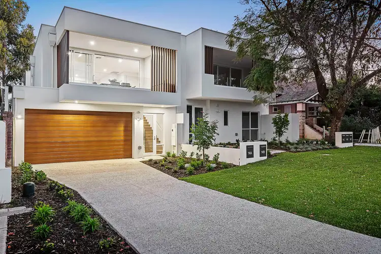 14 Clark Street, Nedlands WA 6009