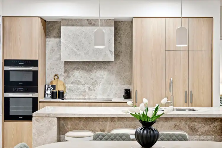 Third view of Homely house listing, 14 Clark Street, Nedlands WA 6009